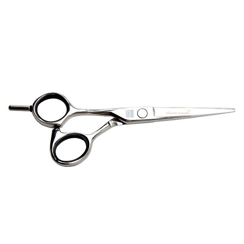Glamtech Hairdressing Barber Stylist Lefty Scissors 5.5 inch Fruugo US
