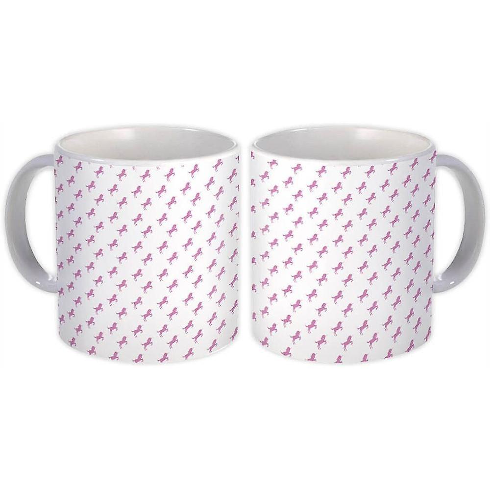 Taza de regalo: Tiny Unicorns Baby