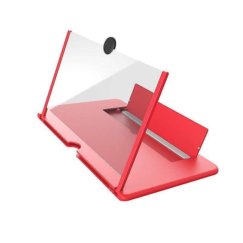 [FREE Shiping]Phone Screen Magnifier,HD Mobile Phone Amplifier with Foldable Stand Holder 3D HD Movie Screen Magnifying
