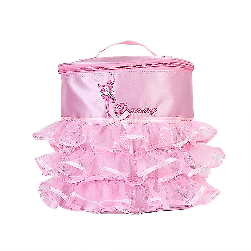 1pcs Children's Lace Dancing Bag