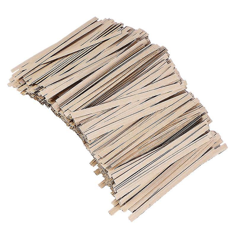 1000pcs Present Ties