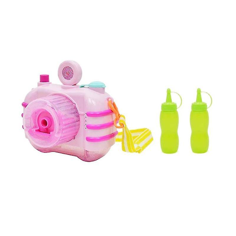 1pcs Automatic Camera Bubble