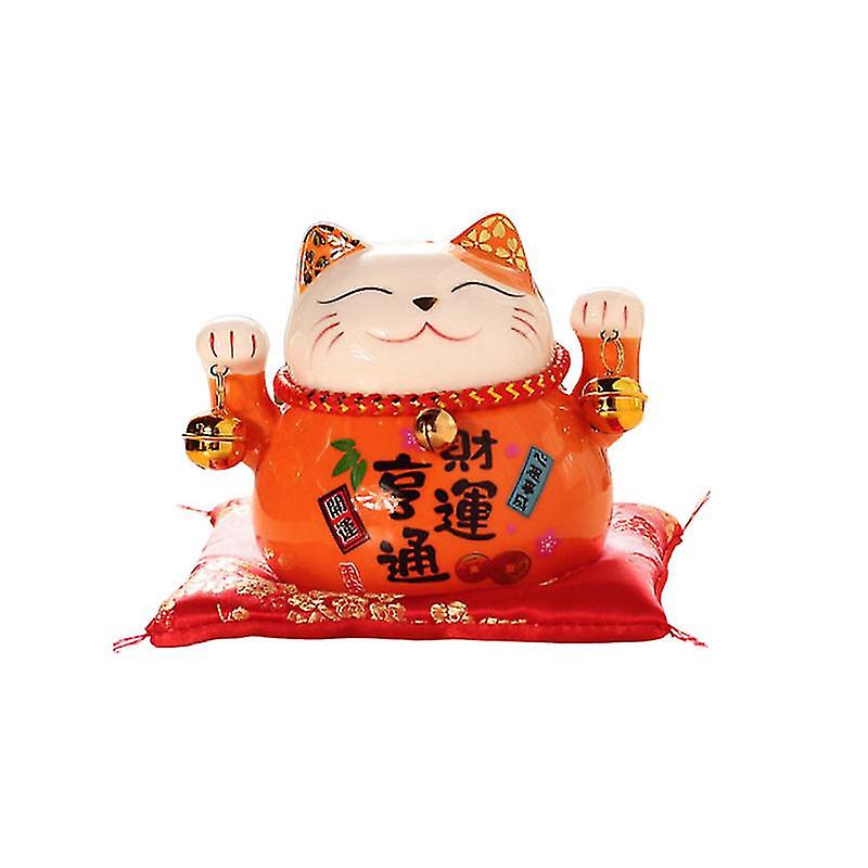 1pcs Cat Coin Bank