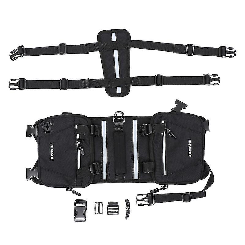 1pcs Pet Self Backpack