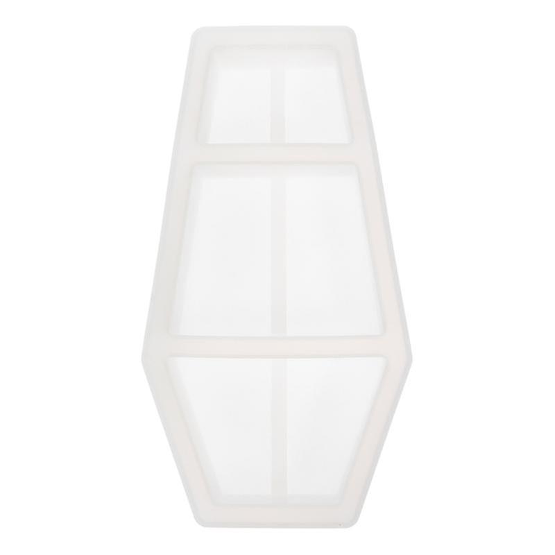 1pcs Diy Storage Box Mold