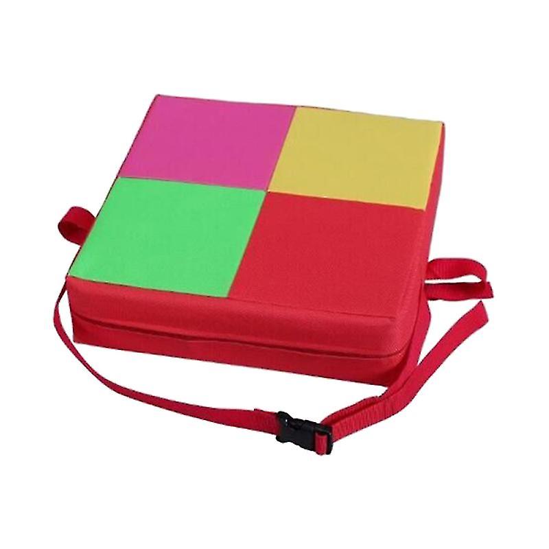 Oxford Cloth Dining Cushion For Baby Use