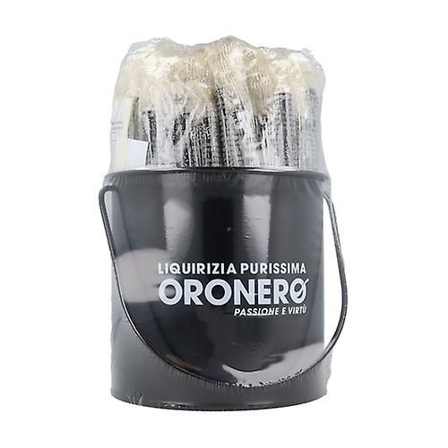 Sfizia liquorice bars 100 units of 8g