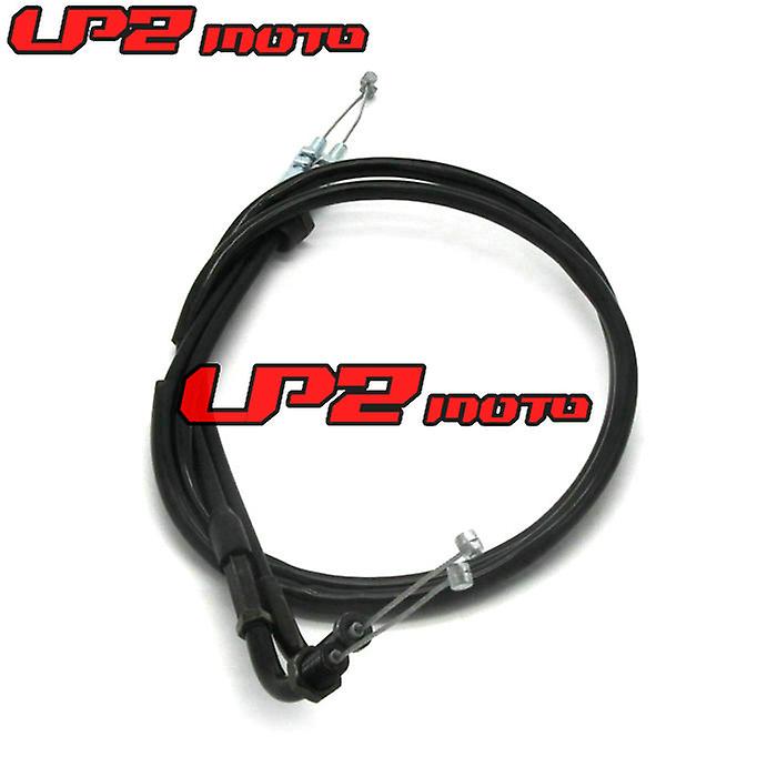 for honda cb-1 CB400F 1989-1990 Throttle cable Throttle cable