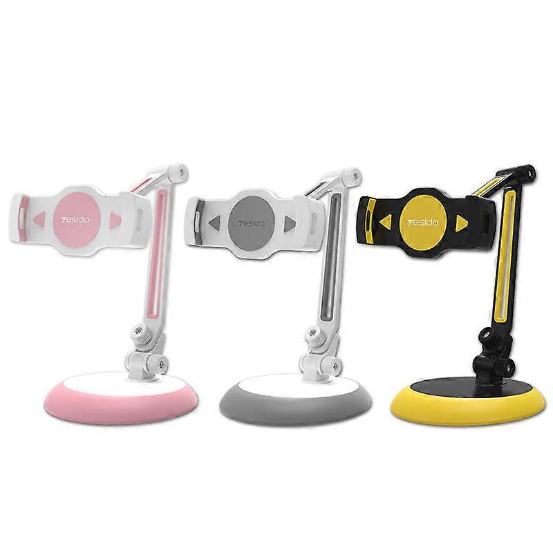 Universal Lazy Tablet Phone Stand Holder Flexible Desk Bed Mobile Phone Mount Holder For Iphones Ipads Stand