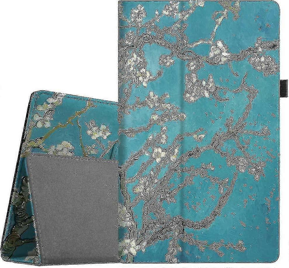 Case For Fire Hd 10 Tablet (compatible With 7th And 9th Generations, 2017 And 2019 Releases) - Prem