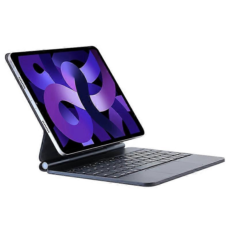 COOSTART For iPad Pro 12.9-inch (2018) / (2020) / (2021) / (2022) Bluetooth Keyboard Case Ultra Slim