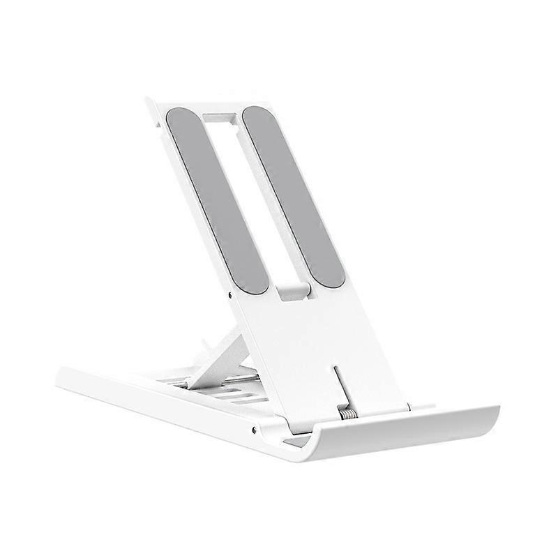 Mobile Phone Tablet Live Broadcast Bracket Desktop Bracket Foldable