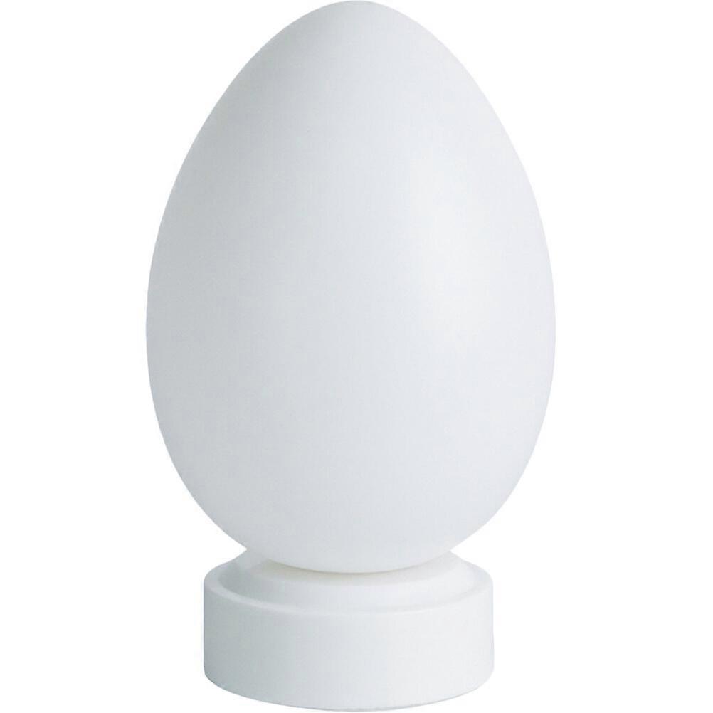 Egg Shape Table Lamp Easter Bedside Lamp Bedroom Nightstand Light Easter Gift