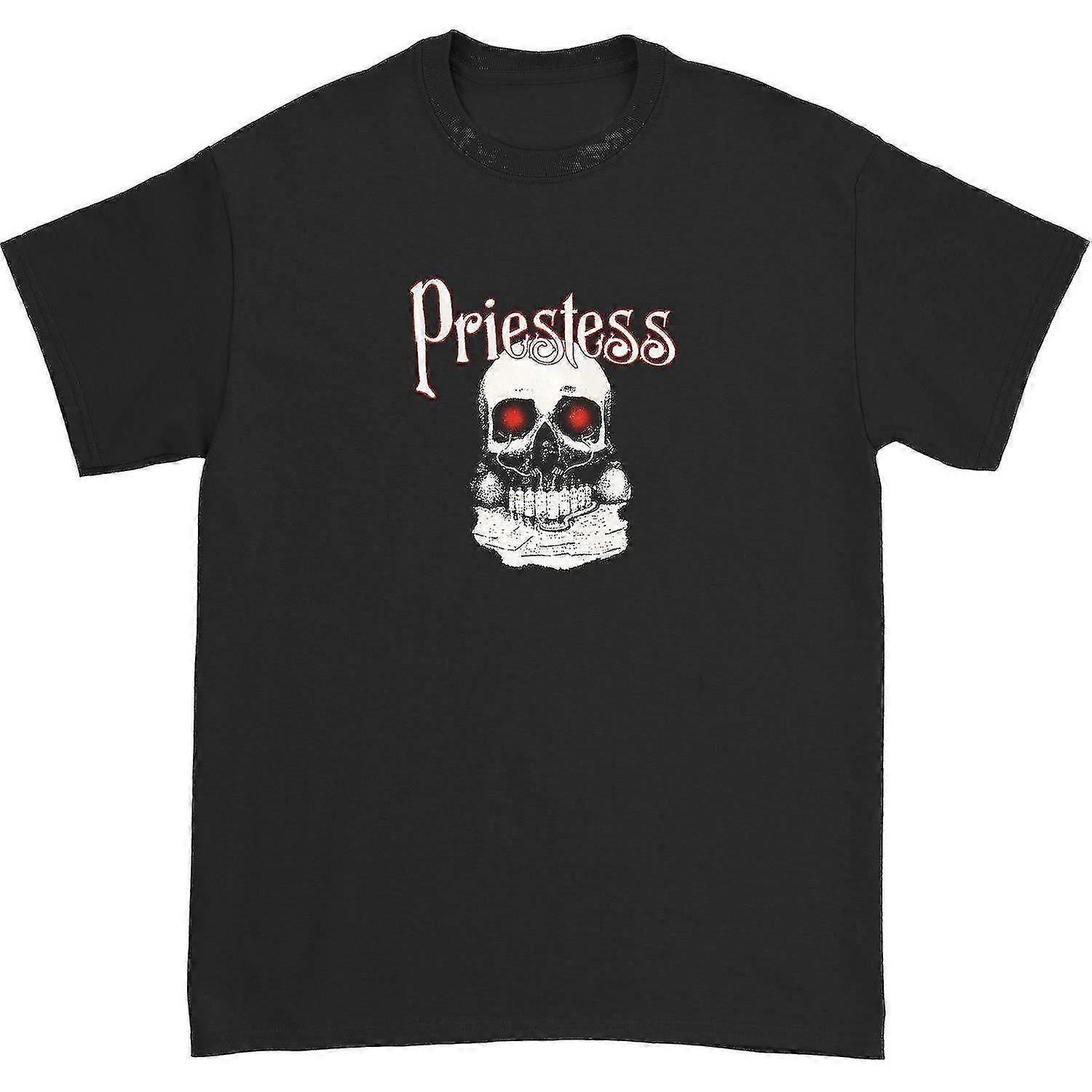 Priestess T-shirt