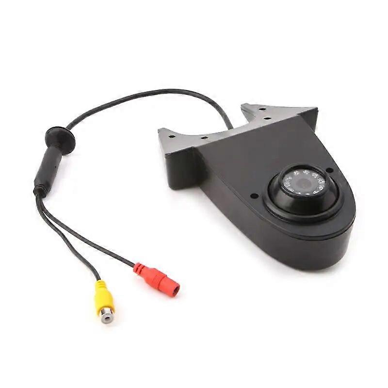 New 1 Set Auto Car Rear View Reverse Camera For Mercedes Benz Viano Sprinter Vito 170 Degree Vehicle Backup Camera Waterproof