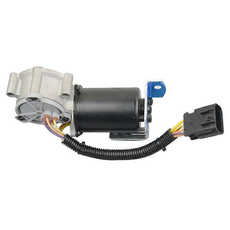 thumbnail image 2 of Transfer Case Shift Motor For 2006-2010 Hummer H3 & 2009-2010 H3T - New 19300596, 600-943, DTA15626 2 of 5