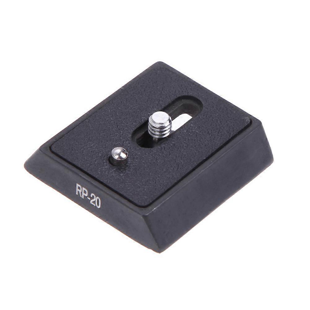 Quick Release Plate for Giottos MH642 MH5001, GITZO Panoramic Head