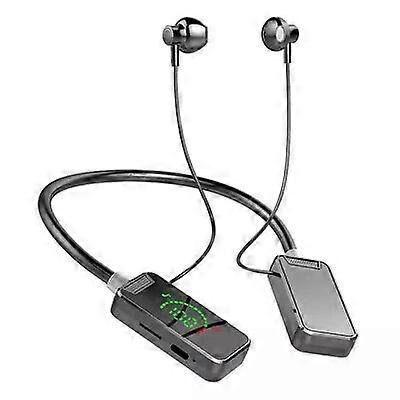 Wireless Sound Card Live Broadcasting and Audio Editing Streaming Earphones