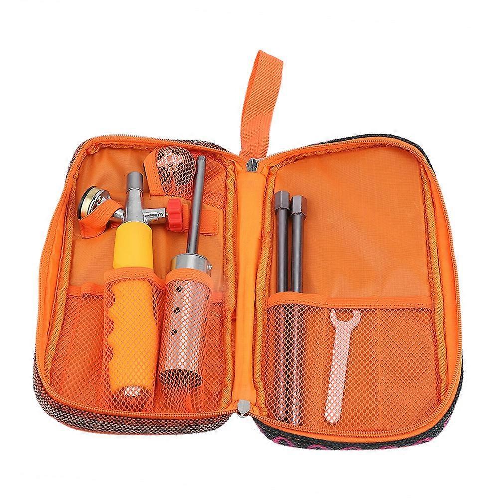 Portable Durable Waterproof Igniter Spray Gun for Barbecue Baking Thaw