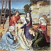 Josquin Desprez - Masses CD