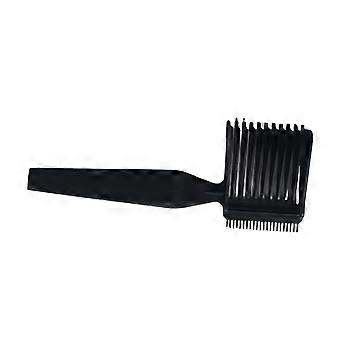 Men Barber Fade Combs Hair Clipper Fade Comb Brush for Salon Hairdresser Men