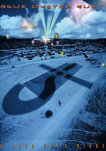 Long Days Night [DVD] [2002] [Region 1] DVD