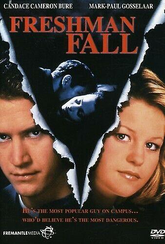 Freshman Fall [DVD] [1996] [Region 1] [U DVD