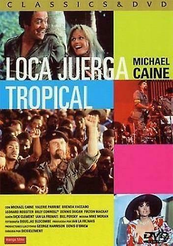 Water [DVD] DVD - Region 2