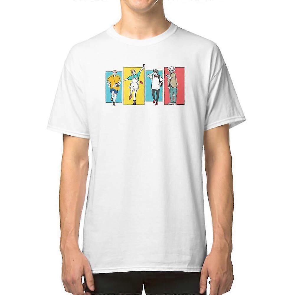 Jujutsu Kaisen T-shirt