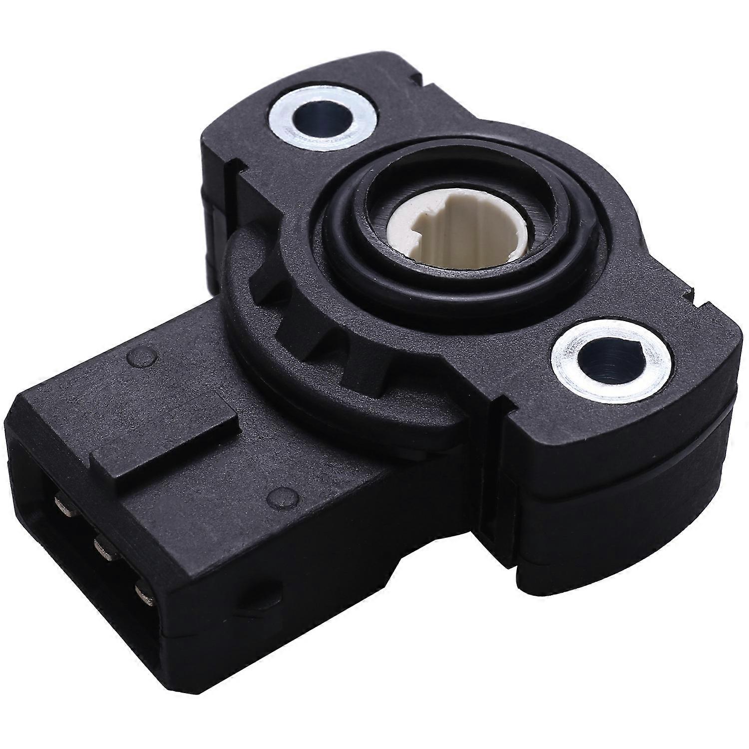 Throttle Position Sensor For 3 5 7 8 Series E30 E36 E34 E39 E32 E38 Z3 M3 # 13631726591, 1363172145