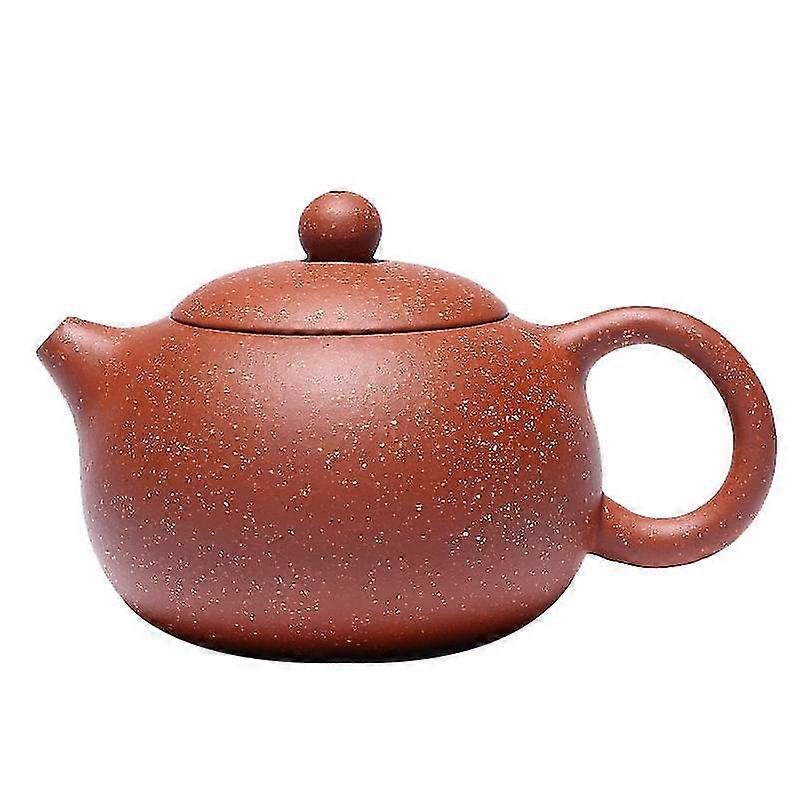 teapot handmade kung fu kettle zisha teaware|teapots
