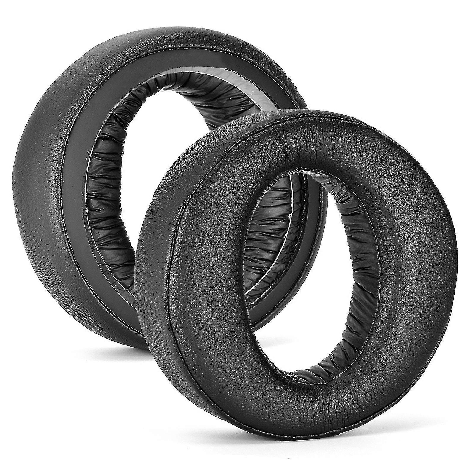 replacement earpads compatible with jabra evolve 80 uc