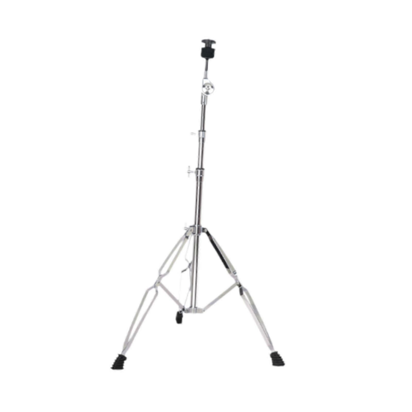 Cymbal Stand Drum Bracket Percussion Cymbal Tilter for Studio Stage Practice