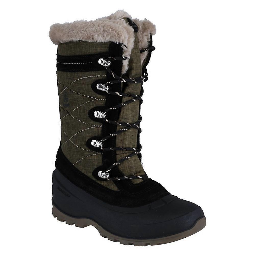 Shoes Kamik Snovalley 4 NK2283DOL