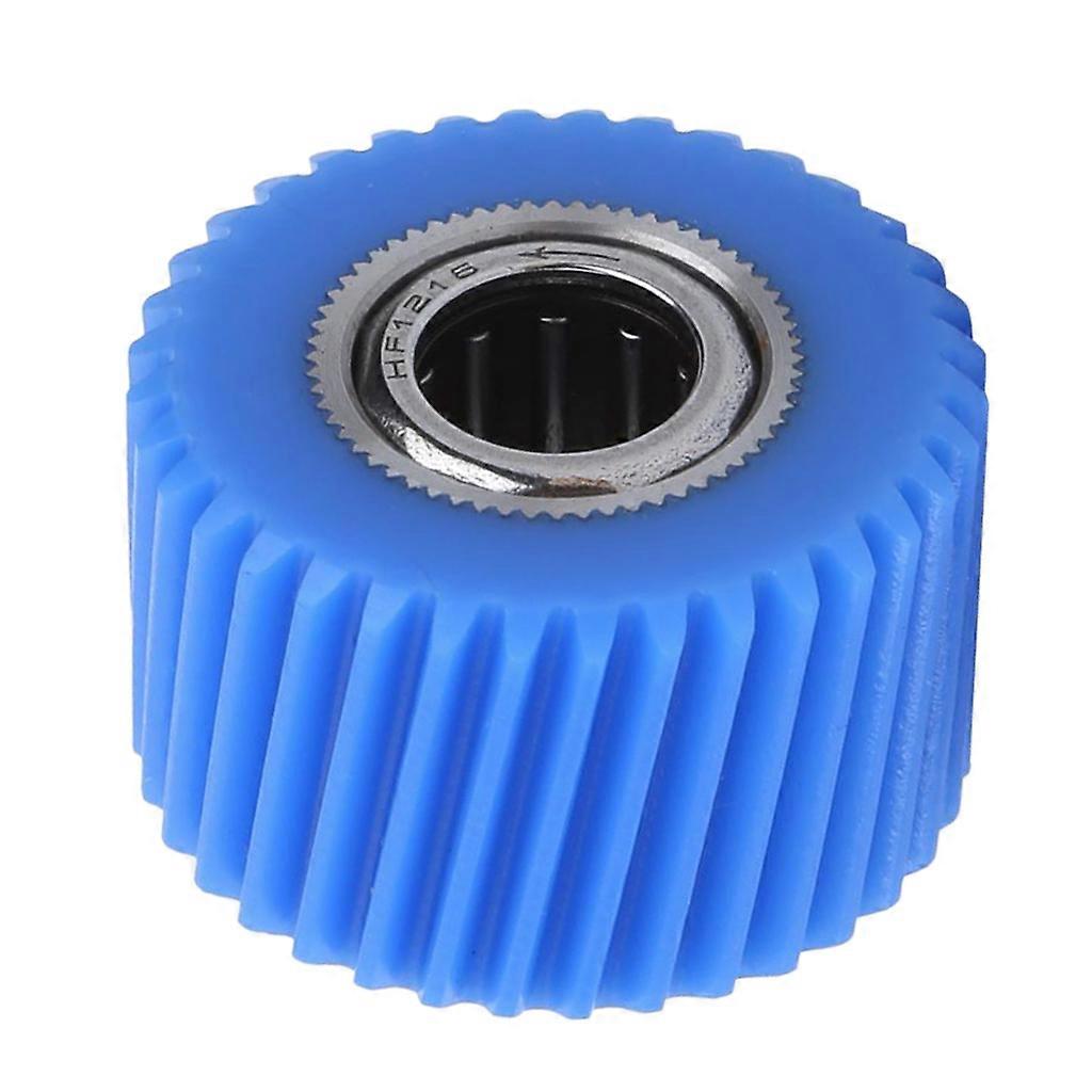  Nylon Gear Replacement Accessories for Motor Engine Replacement Upgrade Parts