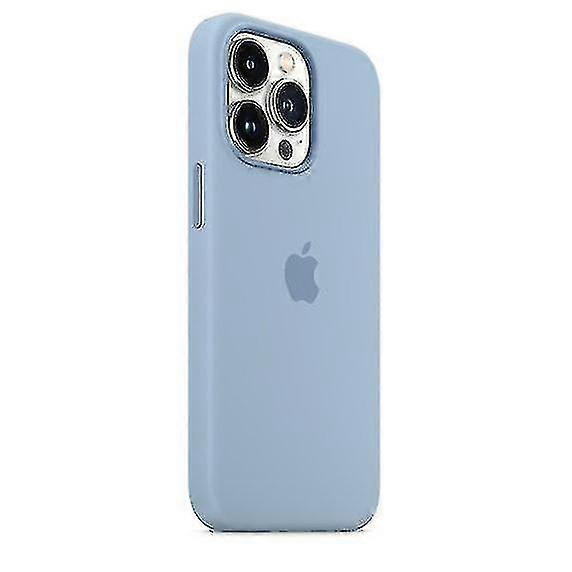 Silicone Phone Case Compatible With Iphone 13 Pro Max 13promax