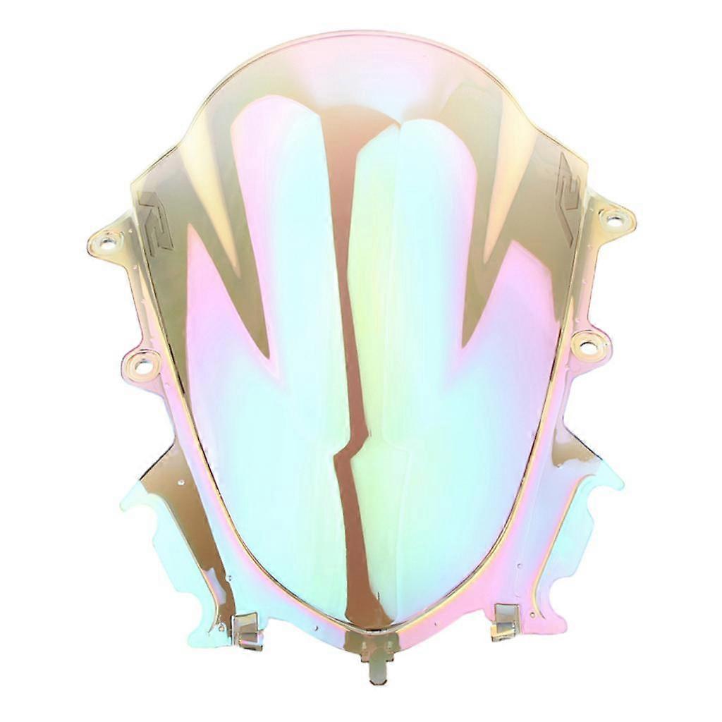 Langlebiger Motorrad-PC-Windschutzscheibenschutz für R15 V3