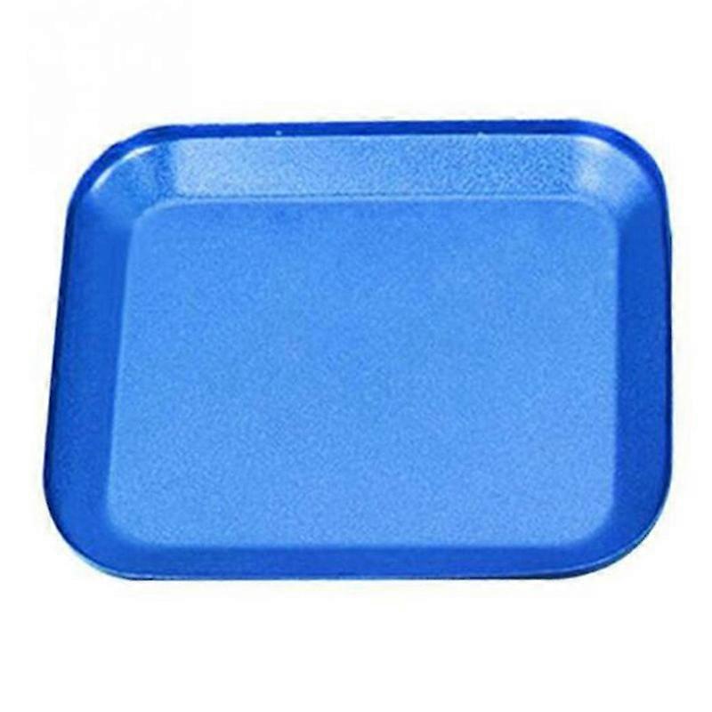 Computer Holder Mechanic Tools Computer Parts Magnetic Mount Magnetic Pin Holder Square Stand Magnetic Screw Holder Magnetic Tray Magnetic Screw Tray