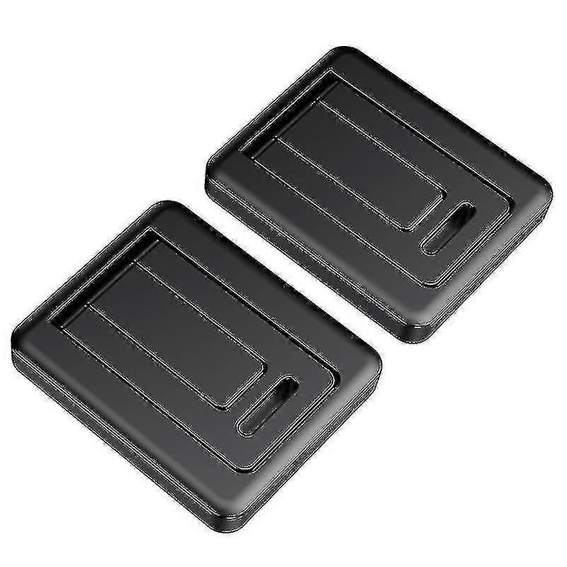 Foldable Cooling Premium Aluminum Notebook Stand Small Invisible Laptop Risers