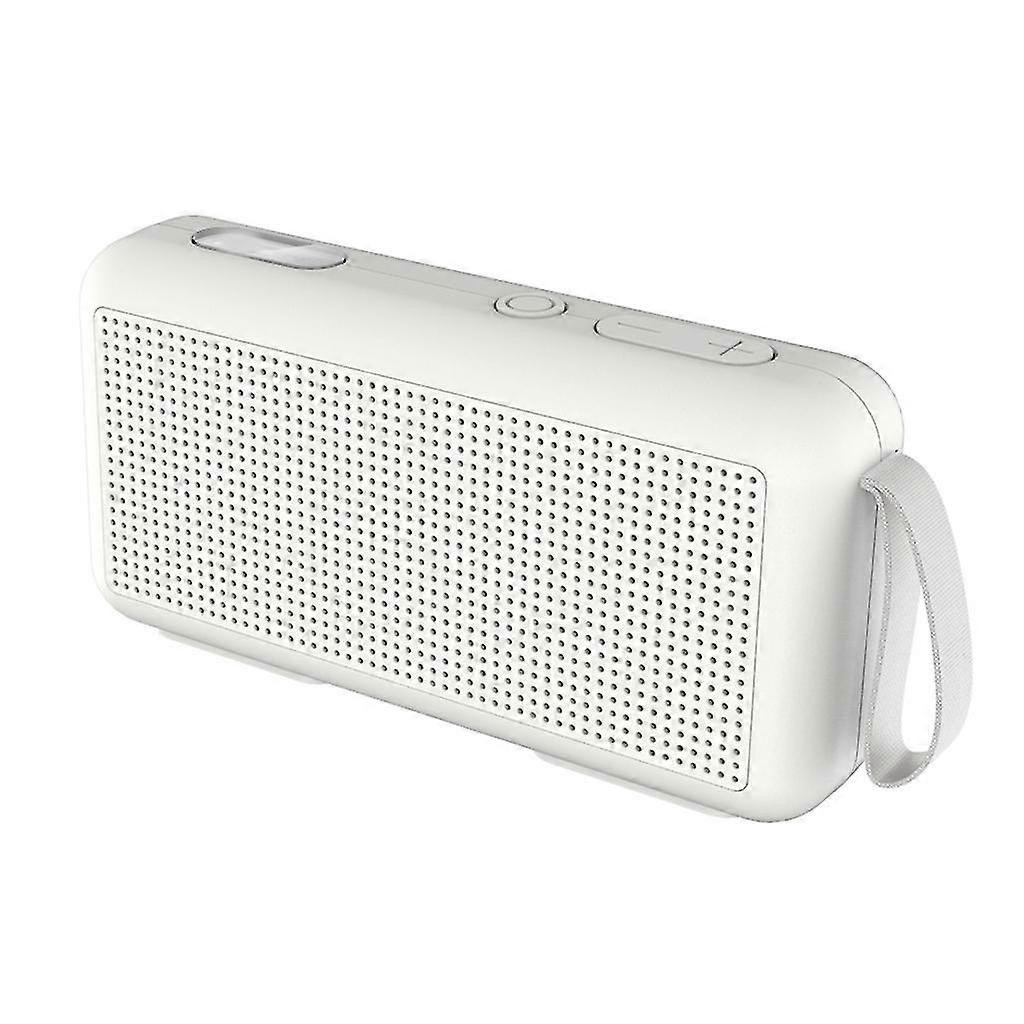 Speaker Outdoor Loudspeaker Bluetooth-compatible 5.0 Player U-disk/tf Card