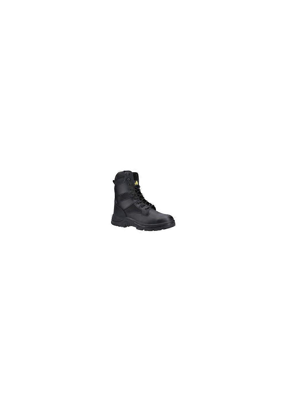 Men's Amblers FS008 Hi Leg Safety Boot 21396