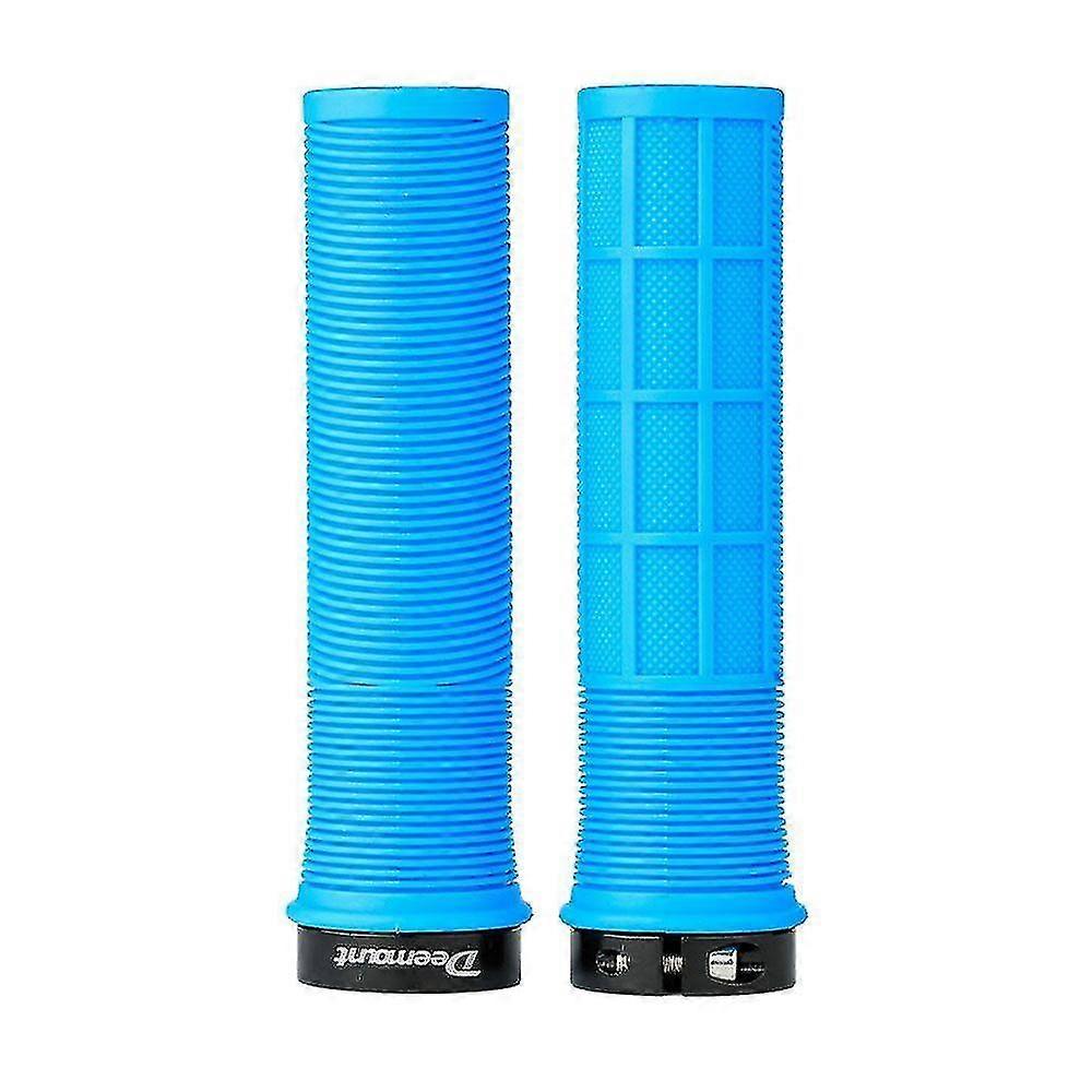 Λαβές μπαρ ποδηλάτου διπλές στο Bmx Mtb Mountain Bike Cycle Grip Ty