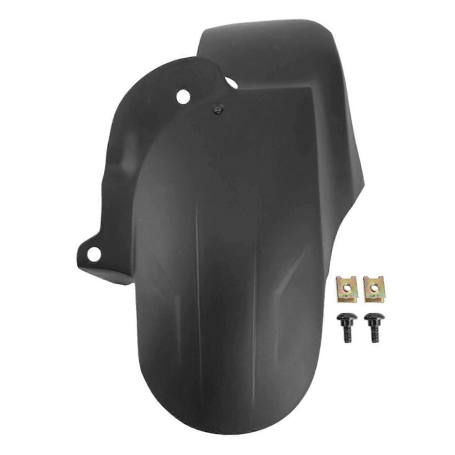 Motorcycle Rear Mudguard Splash compatible with compatible withza 350 compatible withza350 2020 2021