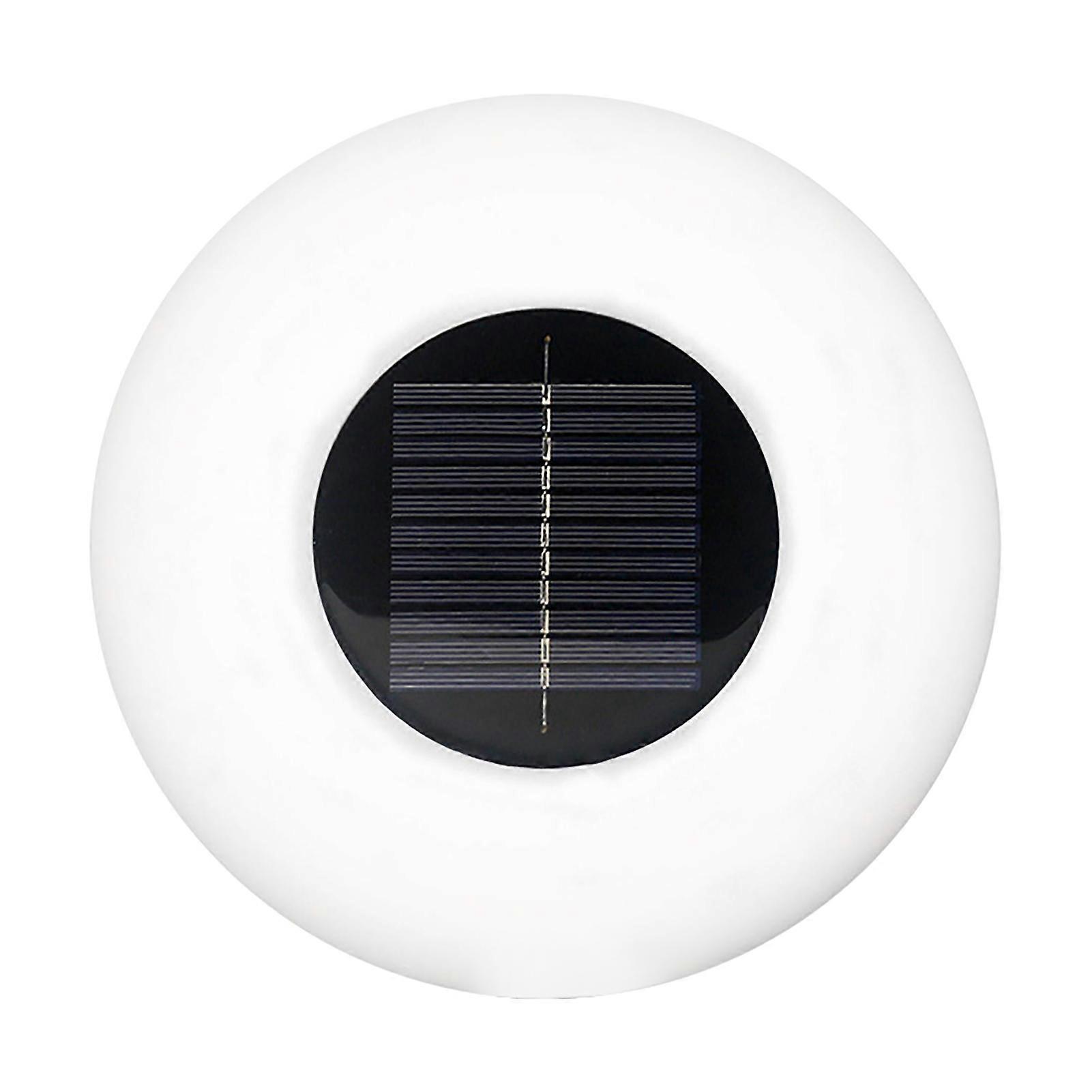 Floating Pool Lights Solar Swimming Pool Light with 7 Color Changing Outdoor Decorations LED Lights