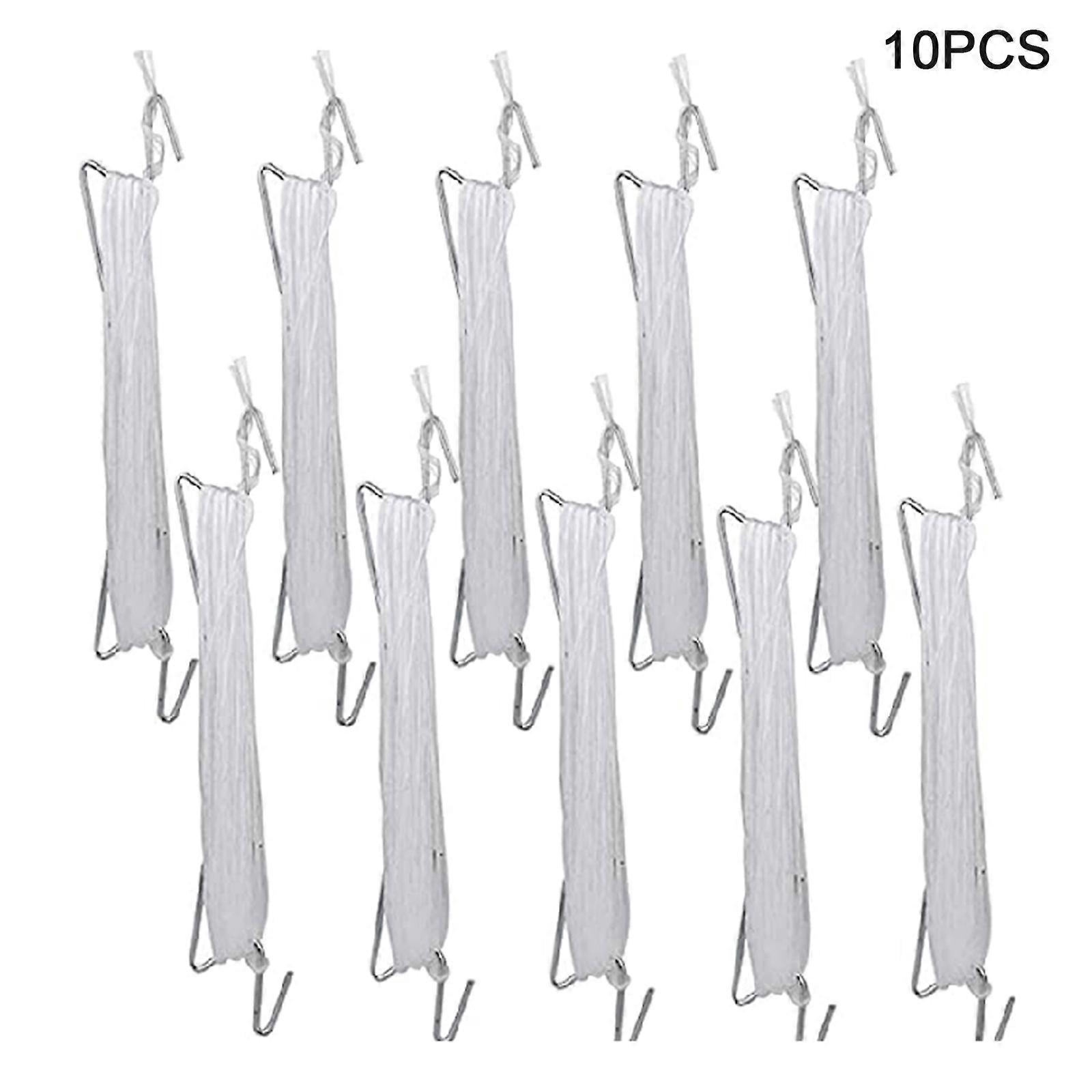 Tomatos Support Hook Protect Fruit Effectively Operate Easily Sturdy Save Time Suitable for Garden Flower Vegetables New
