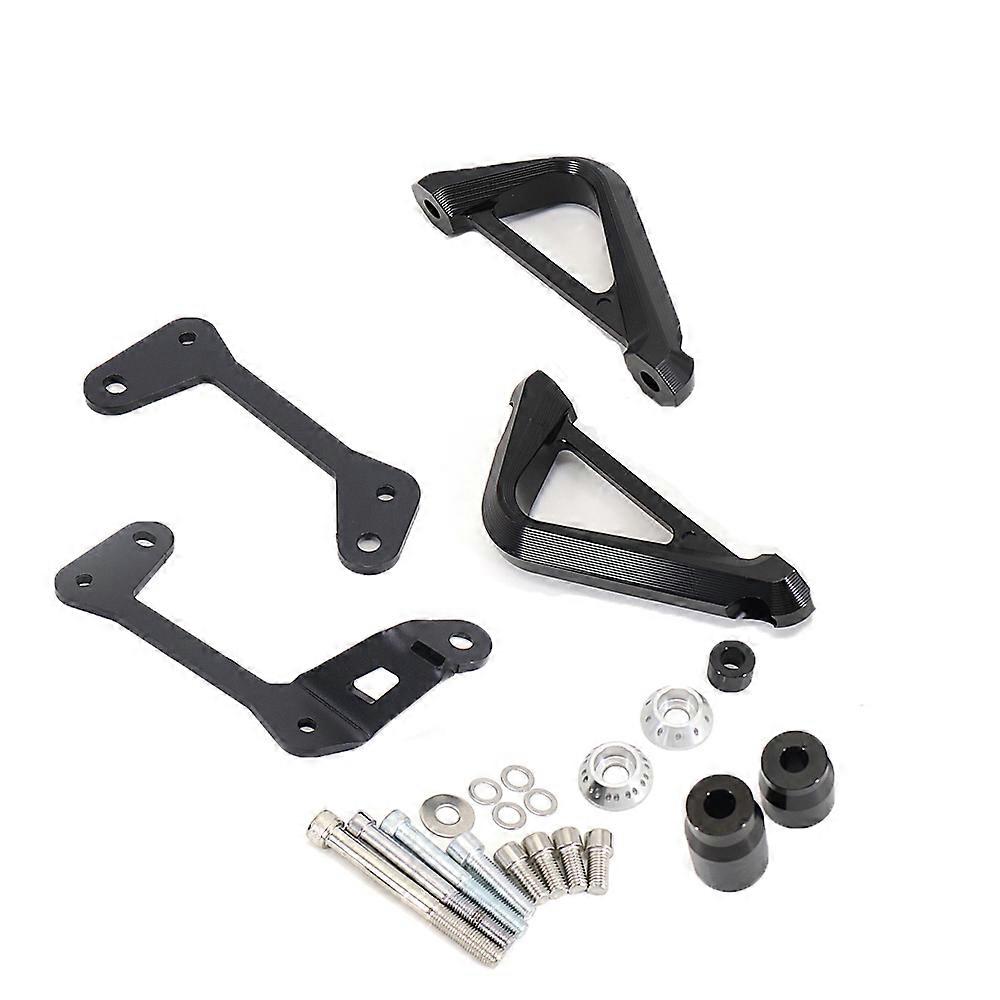 for Yamaha XSR900 XSR 900 2022 2023 Engine Protection Device Collision Bar Fuse NEW