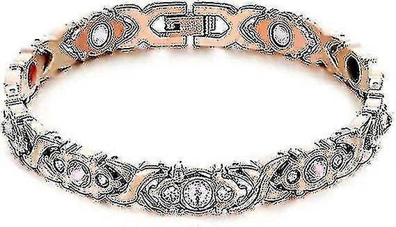 Magnetisk terapi för klimakteriet för kvinnor