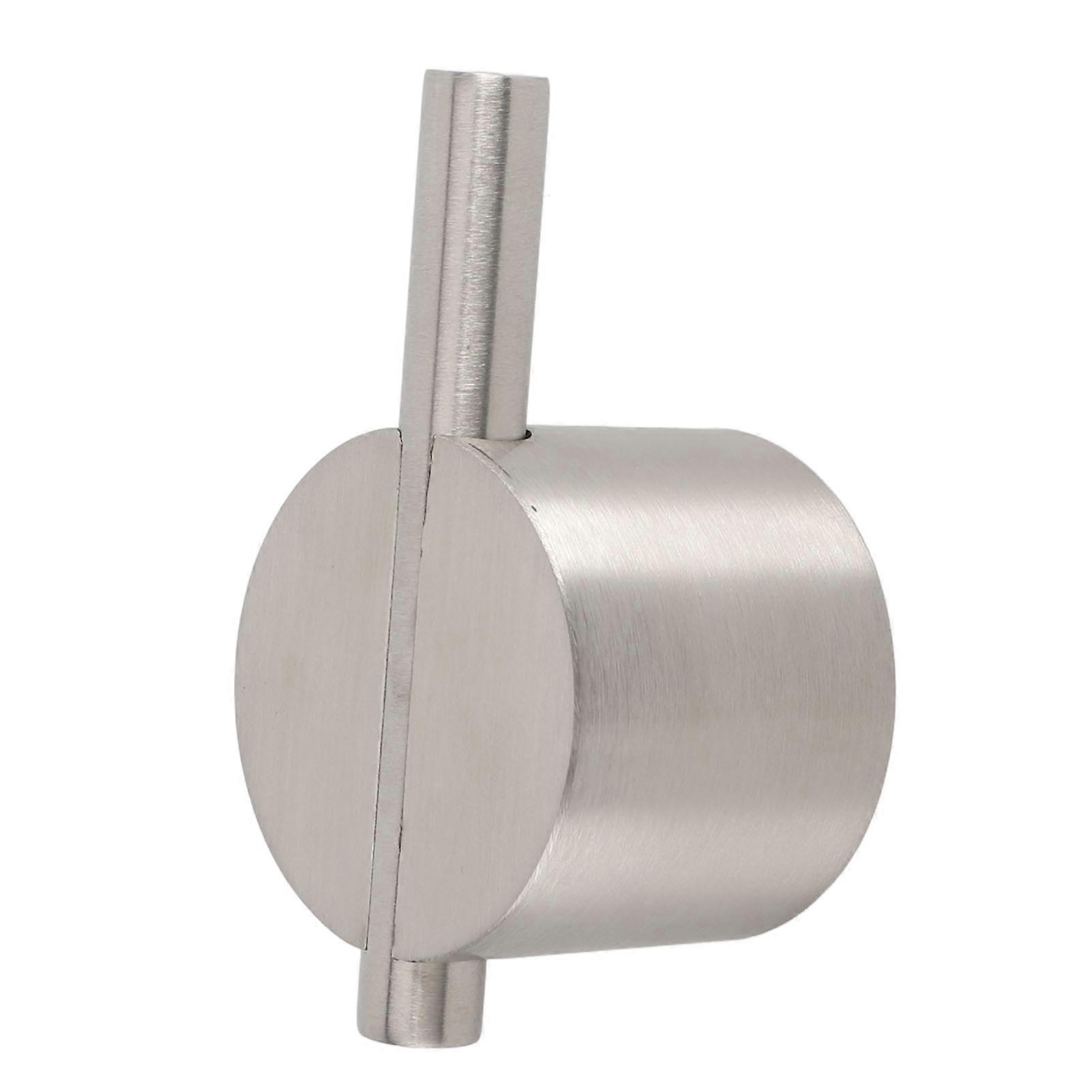 タオルラック304ステンレス鋼タオルバースペース節約壁掛けタオルホルダーバスルーム用