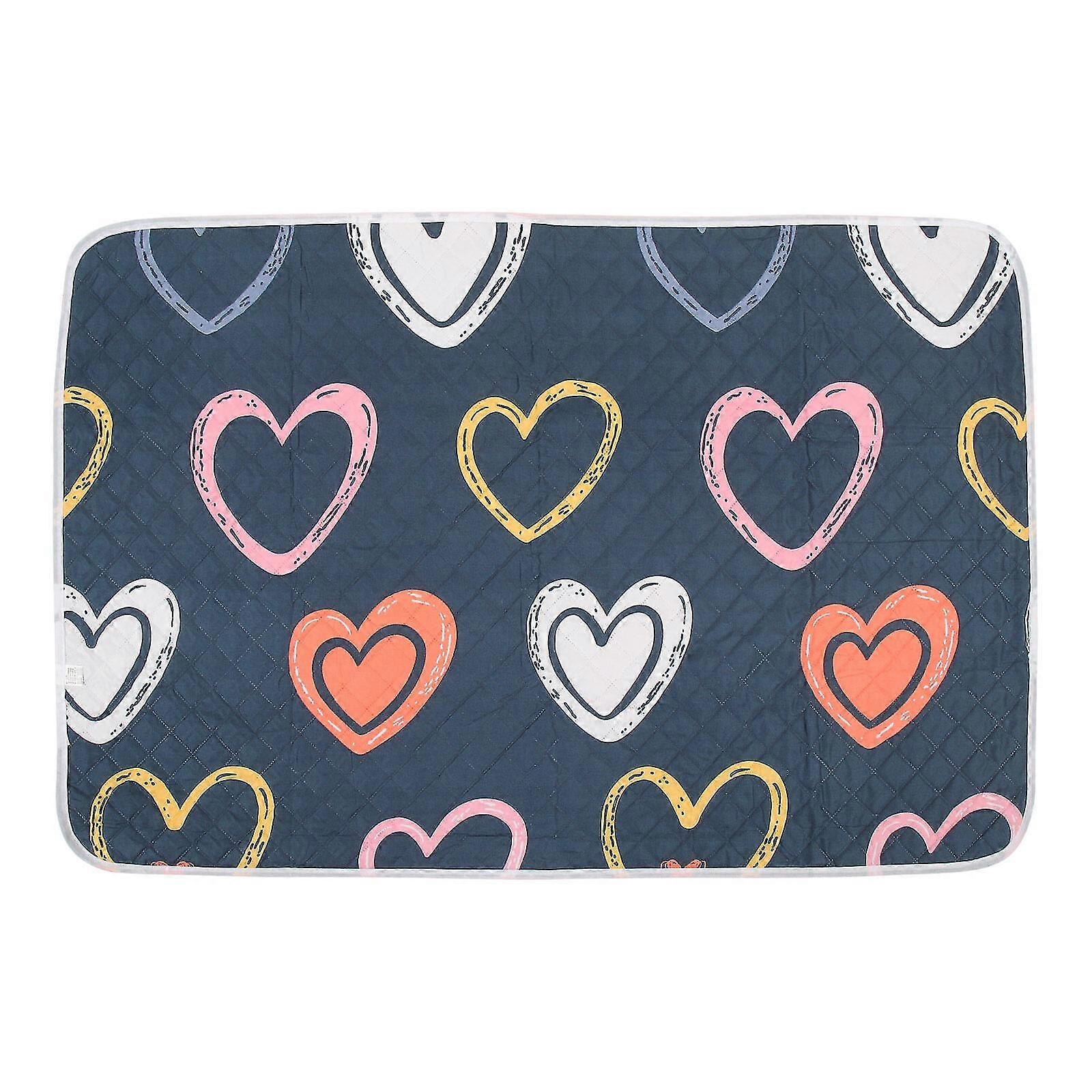 Infant Mattress Bed Pads Washable Reusable Pee Pads Bed Urinary Pee Pads Adult Urinary Pads