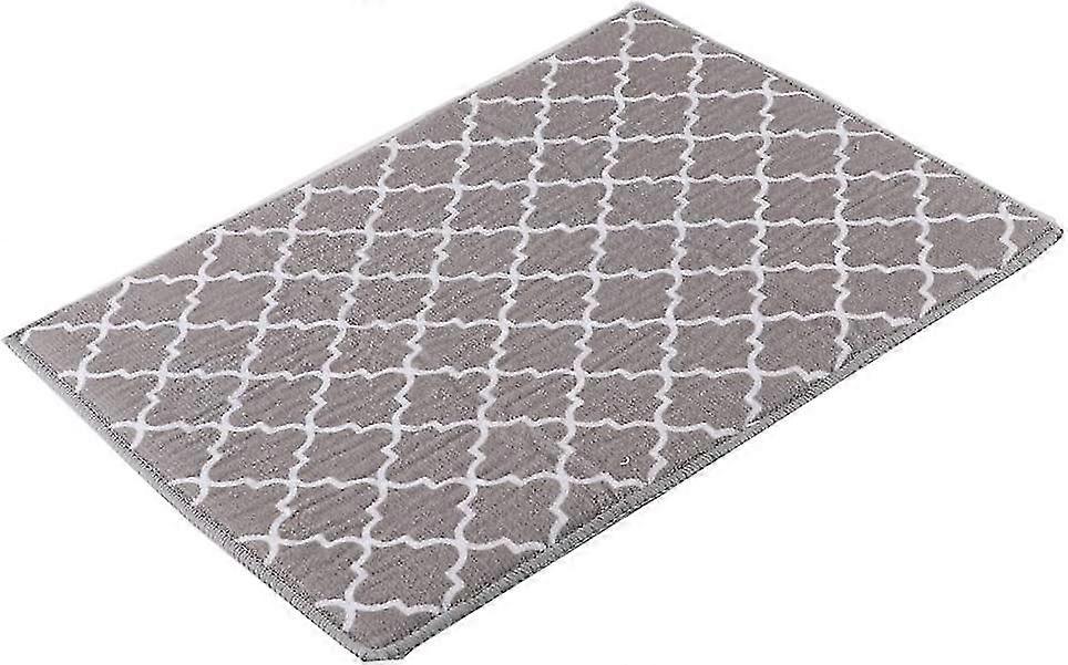 Microfiber Dish Drying Mat, Ultra Absorbent Microfiber Dishes Drainer Pad